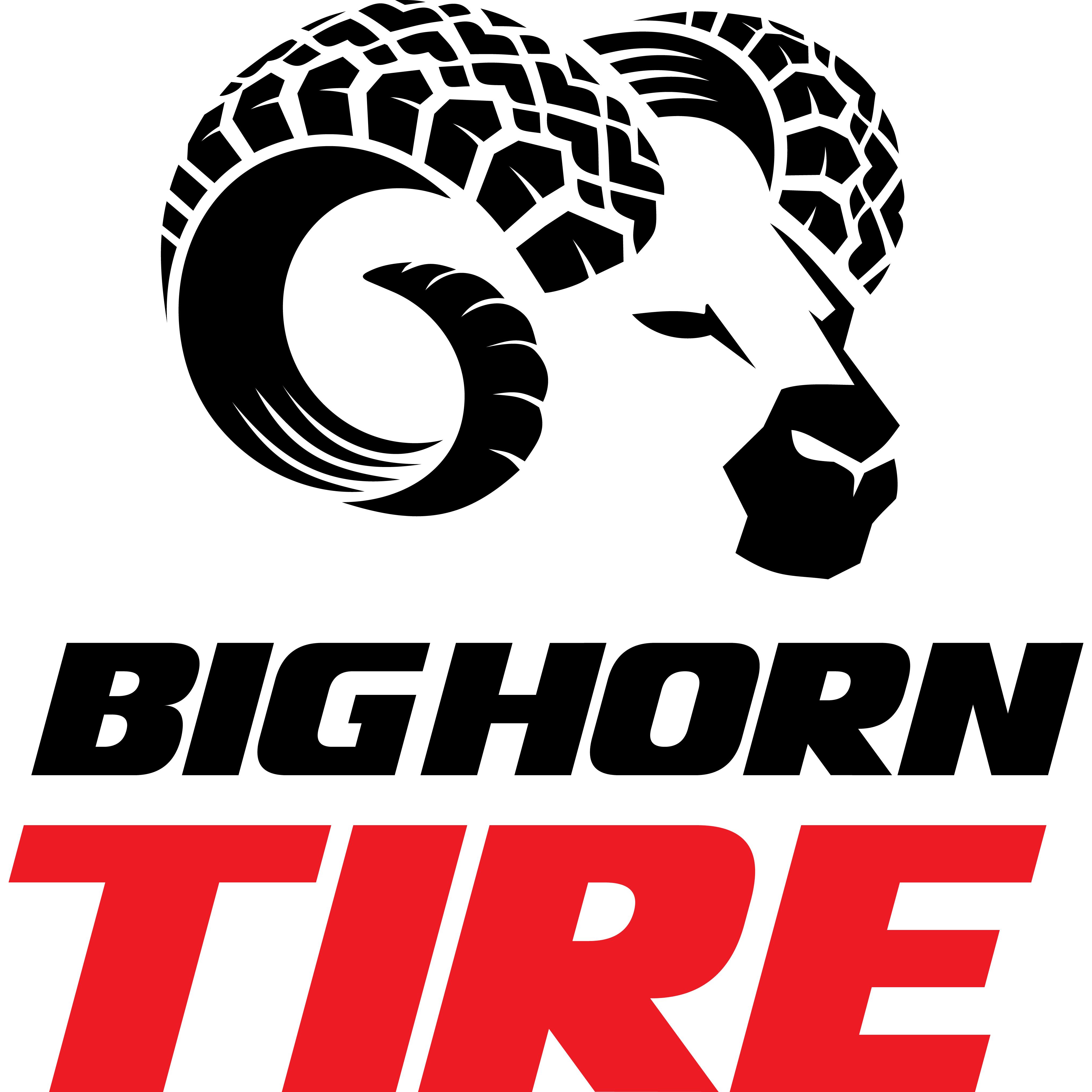 Big Horn Tire