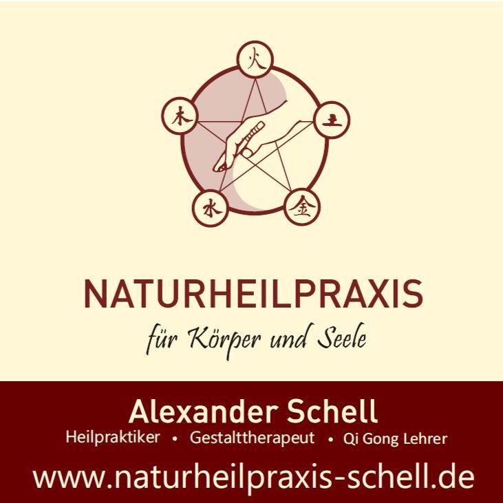 Naturheilpraxis Schell
