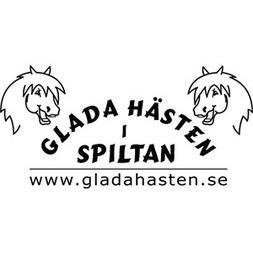 Glada Hästen i Spiltan