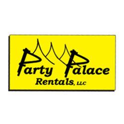 Party Palace Rentals, LLC