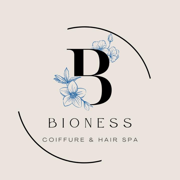 Bioness coiffeur bio et végétal & hair spa