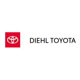 Diehl Toyota of Butler