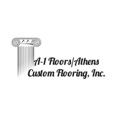 Athens Custom Flooring/A1 Floors of Hampton Roads
