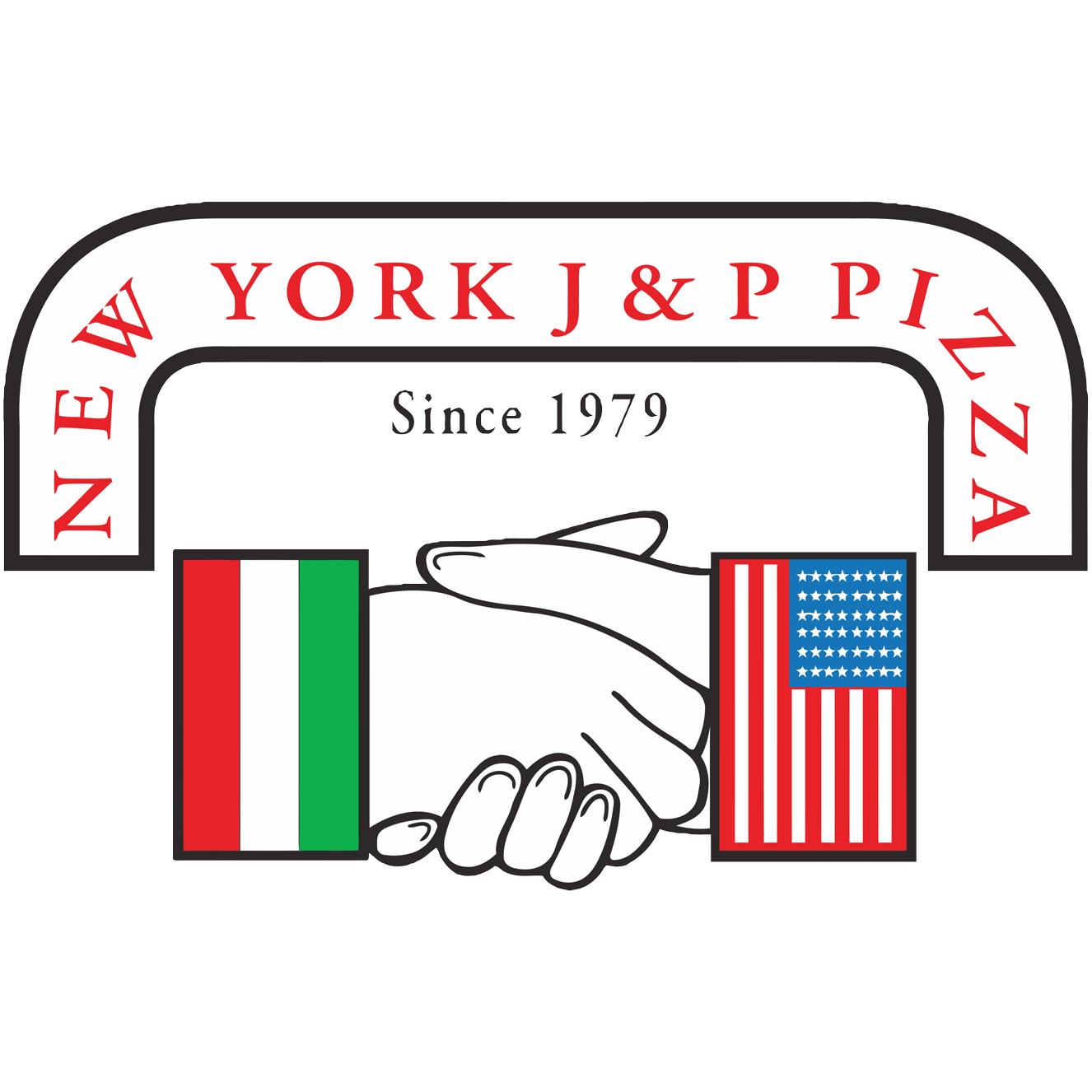 New York J & P Pizza