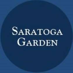 Saratoga Garden Apartments