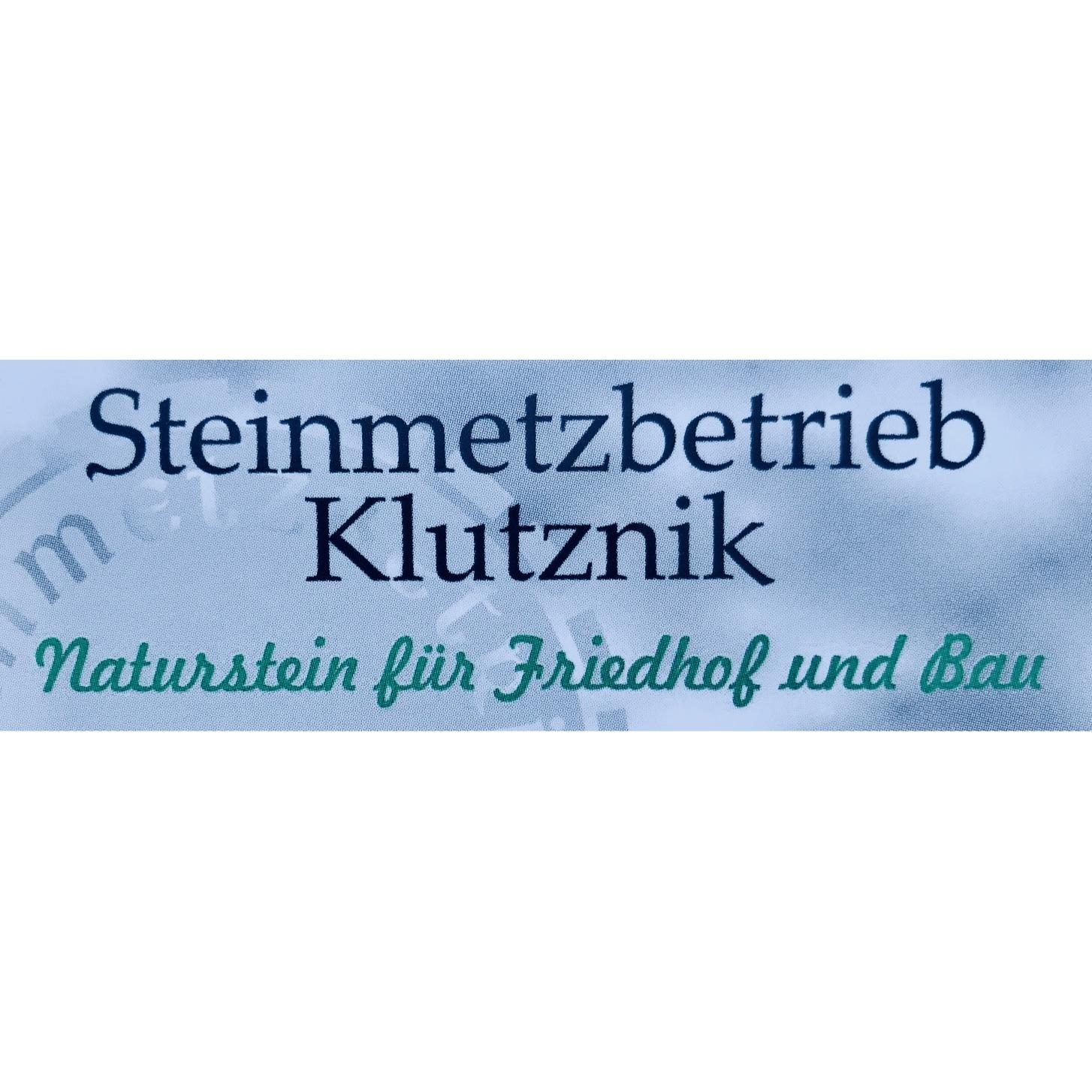 Klutznik Steinmetzbetrieb Natur- & Kunststein für Friedhof und Bau