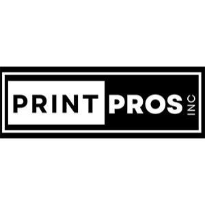 Print Pros Inc