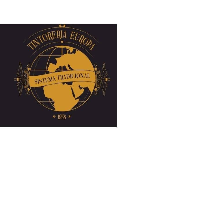 Tintoreria Europa 1958
