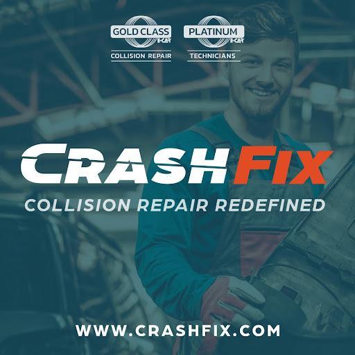 CrashFix