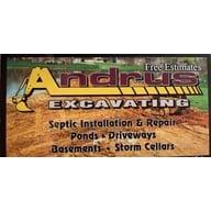 Andrus Excavating