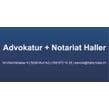 Advokatur + Notariat Haller AG