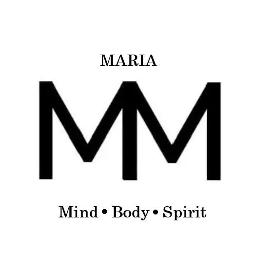 Maria Mind Body Spirit