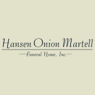 Hansen-Onion-Martell Funeral Home