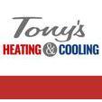 Tony's Heating and Cooling Inc.
