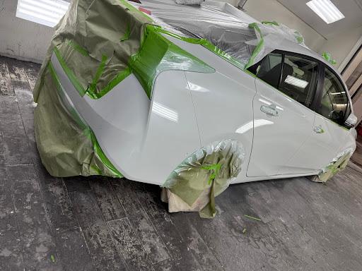 V Star auto Collision repair LLC