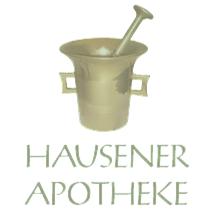 Hausener Apotheke OHG