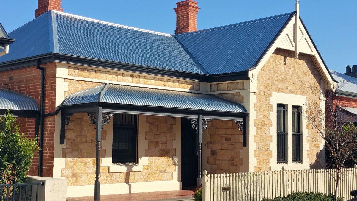 Statewide Roofing Supplies