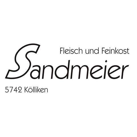 Sandmeier Fleisch und Feinkost