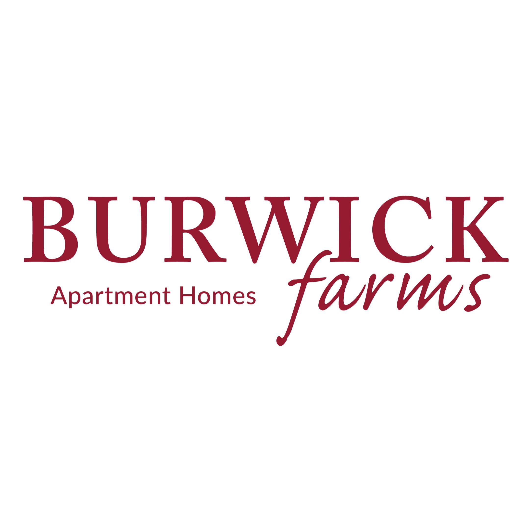 Burwick Farms Apartment Homes
