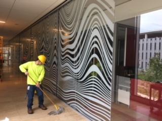 Gulf Coast Glass tinting