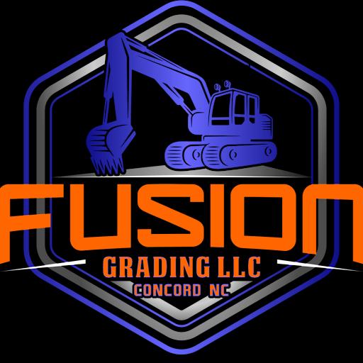 Fusion Grading & Drainage