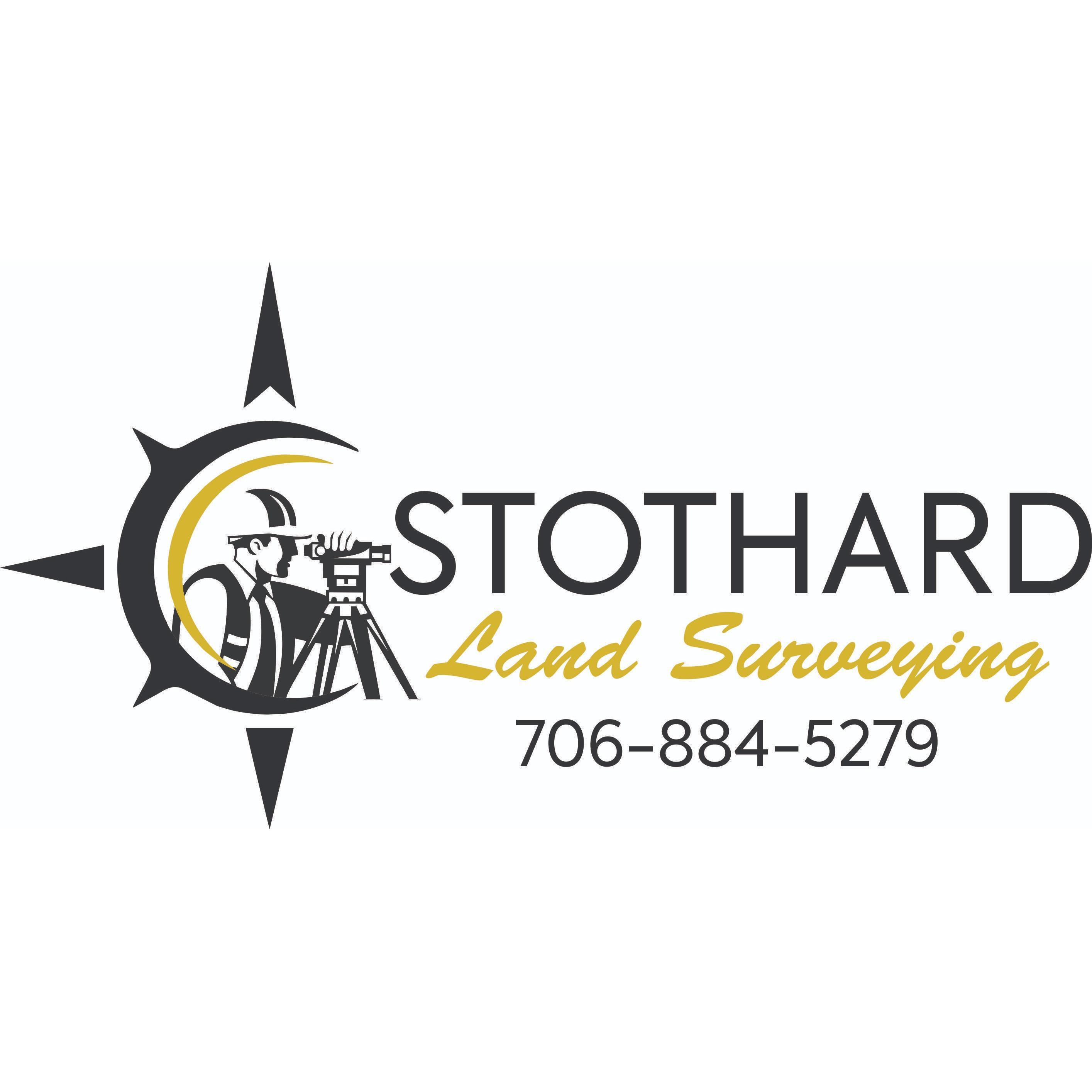 Stothard Land Surveying