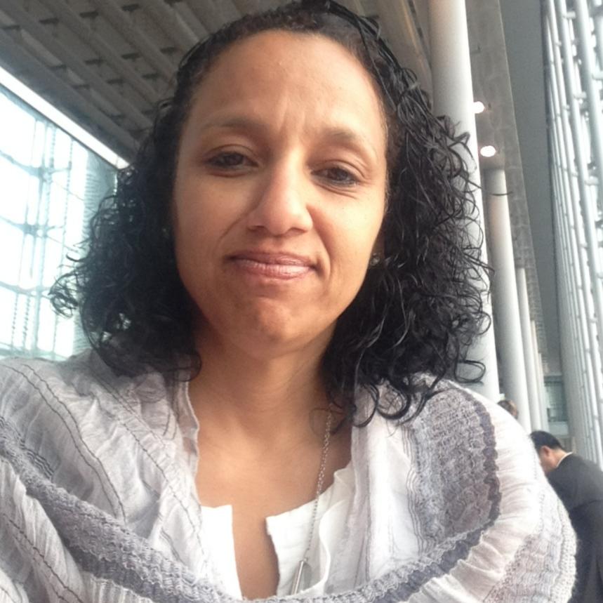 Ms. GEORGETTE MUHAMMAD, PA-C