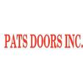Pat's Doors, Inc.