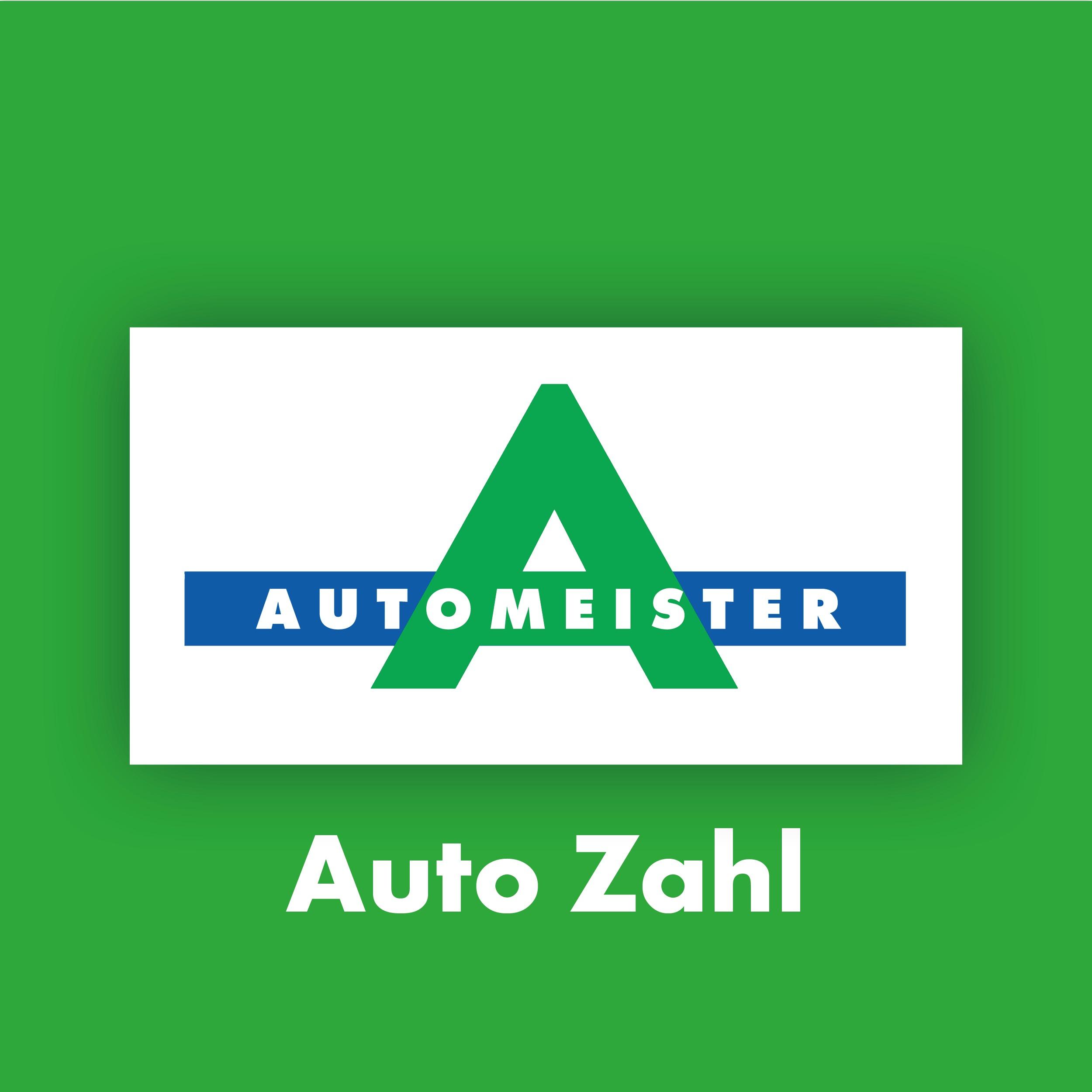 Auto Zahl