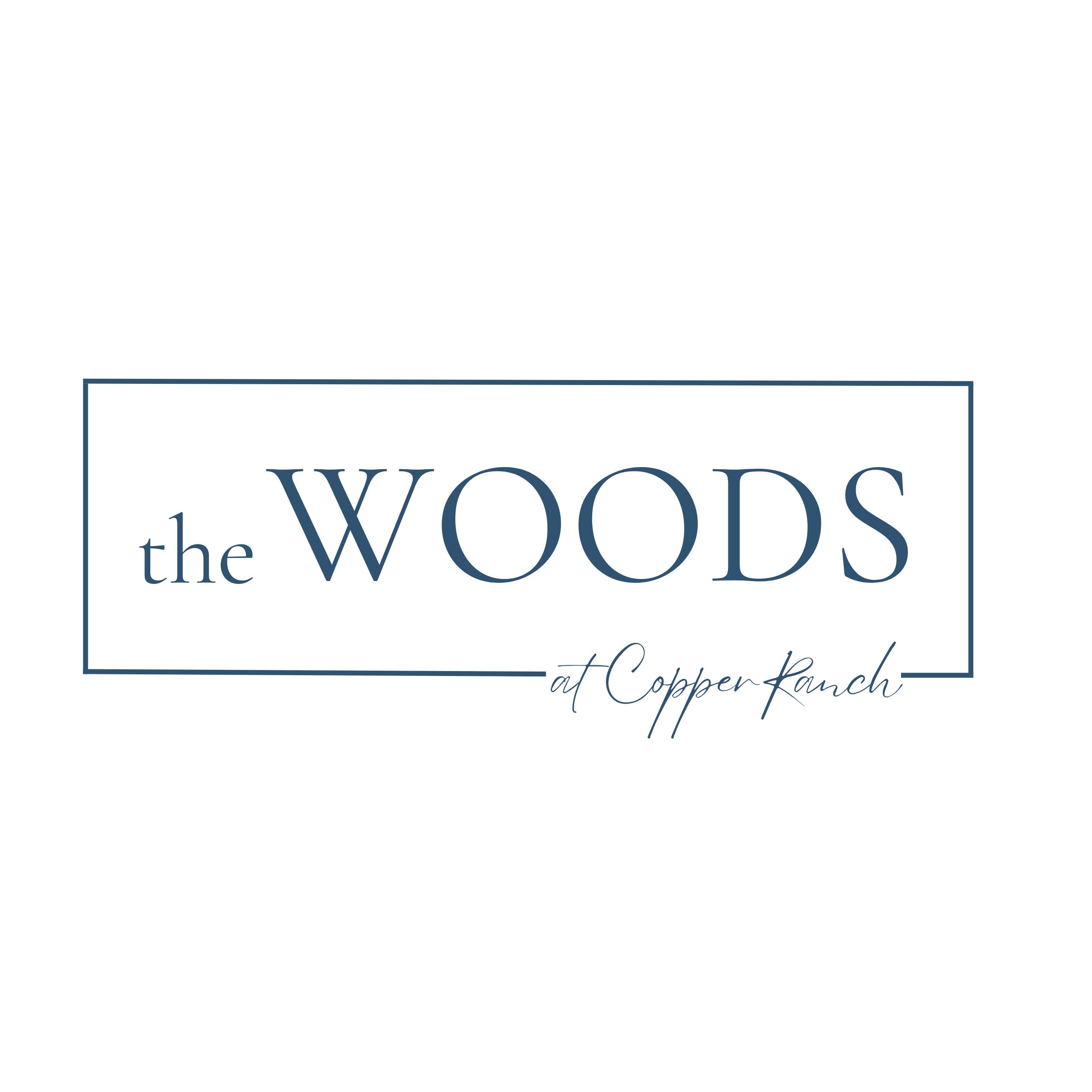 The Woods at Copper Ranch