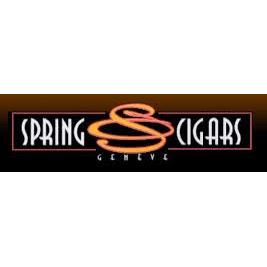 SPRING CIGARS SA