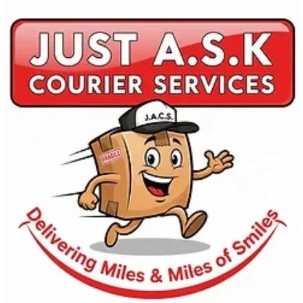 Just A.S.K Courier Services Ltd