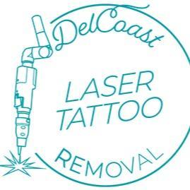 DelCoast Laser Tattoo Removal in Millsboro, DE