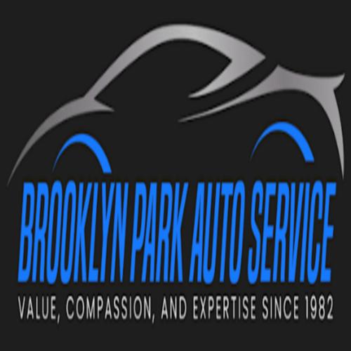 Brooklyn Park Auto Service
