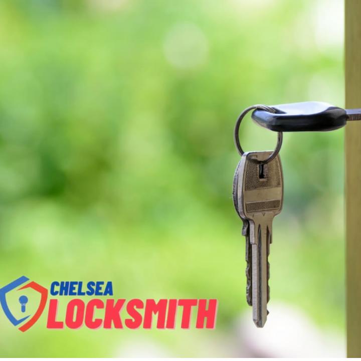Chelsea Locksmith