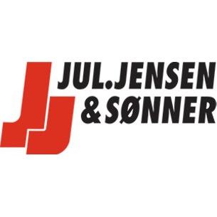 Jul. Jensen & Sønner v/Mogens Nøddelund