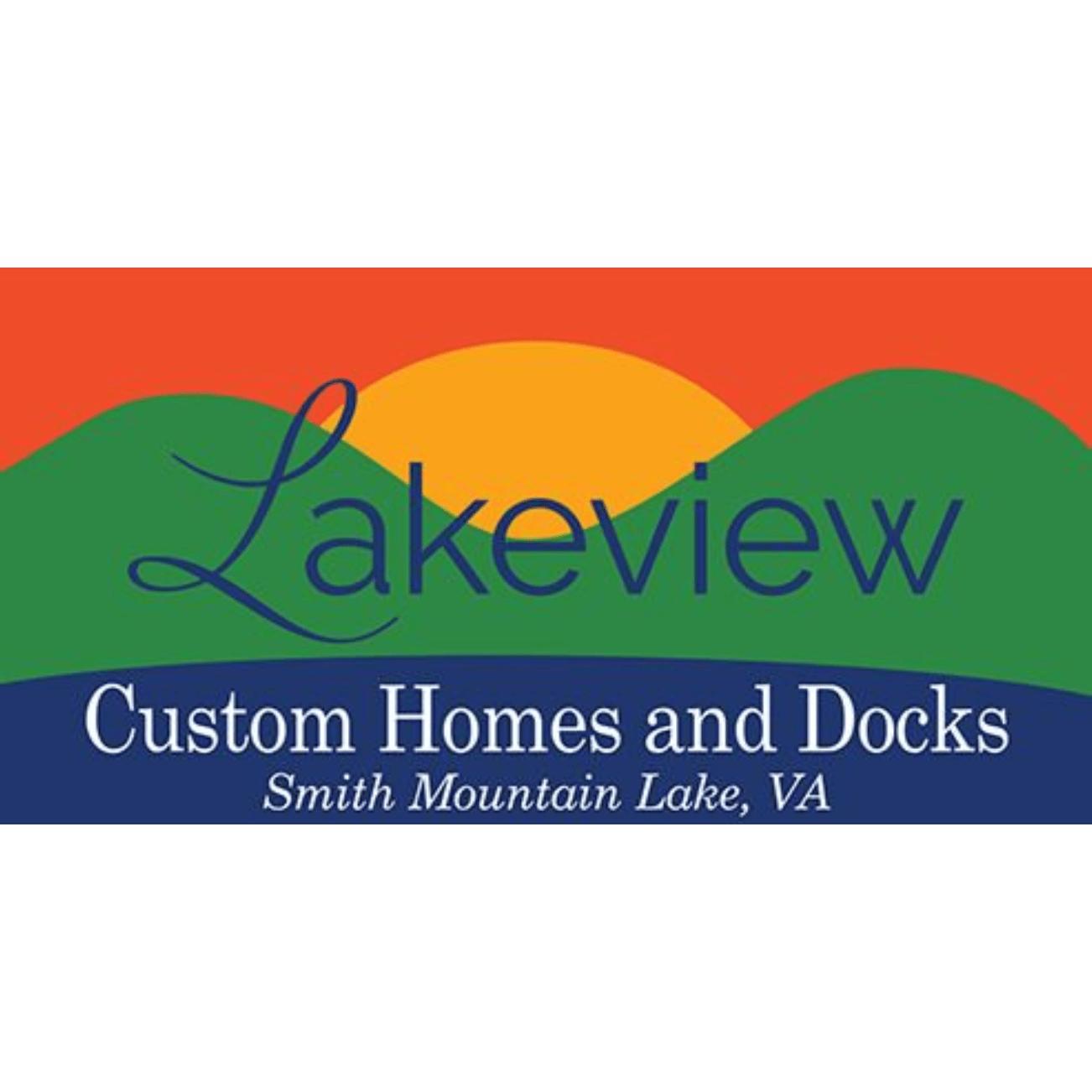 Lakeview Custom Homes & Docks