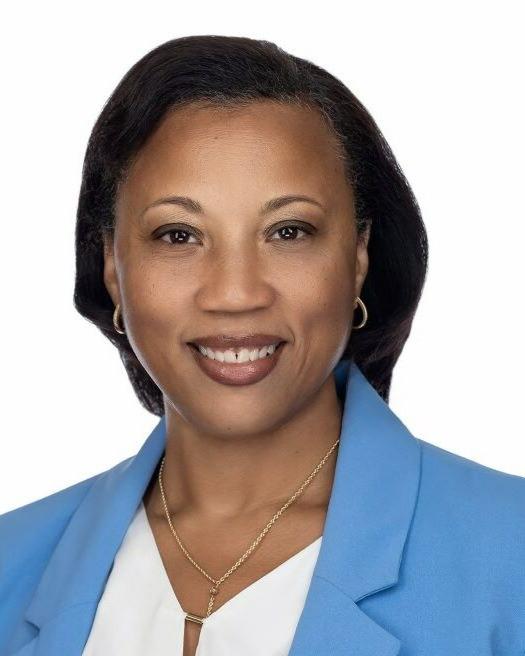 Ebony B. Carter, MD, MPH