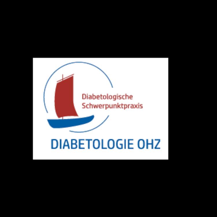Diabetologie OHZ Dr. med. Martin Veitenhansl u. Dr. med. Melanie Ibanez