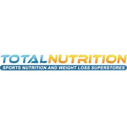 Total Nutrition Lawton