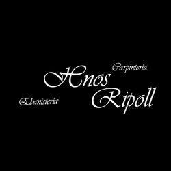 Carpintería Hermanos Ripoll