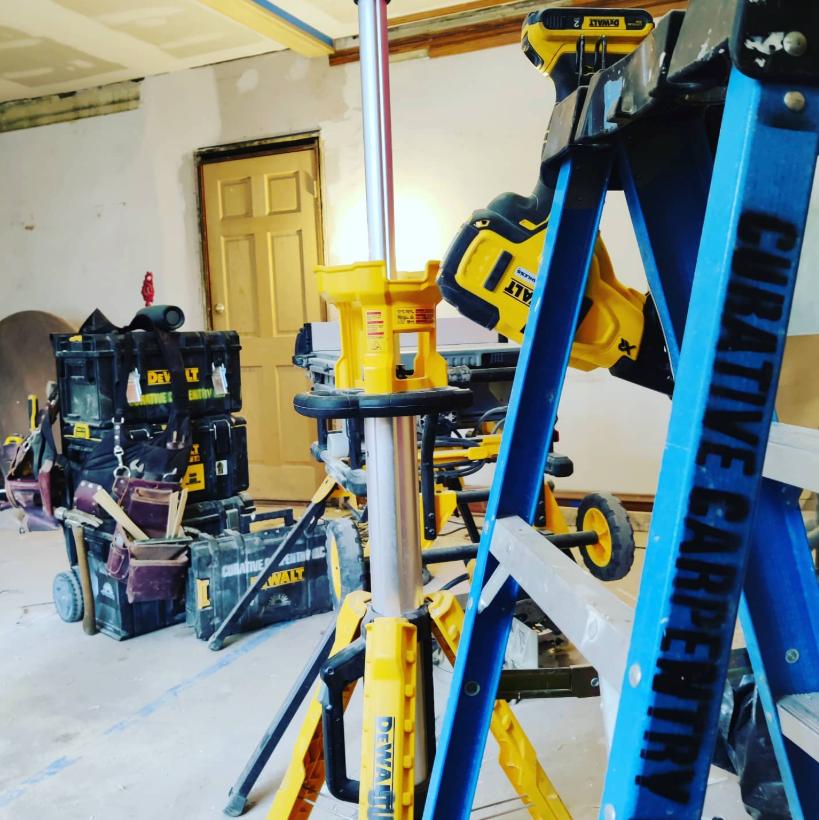 Curative Carpentry, LLC