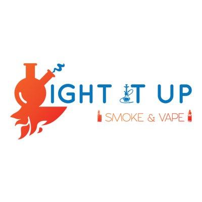 Light It Up Smoke & Vape