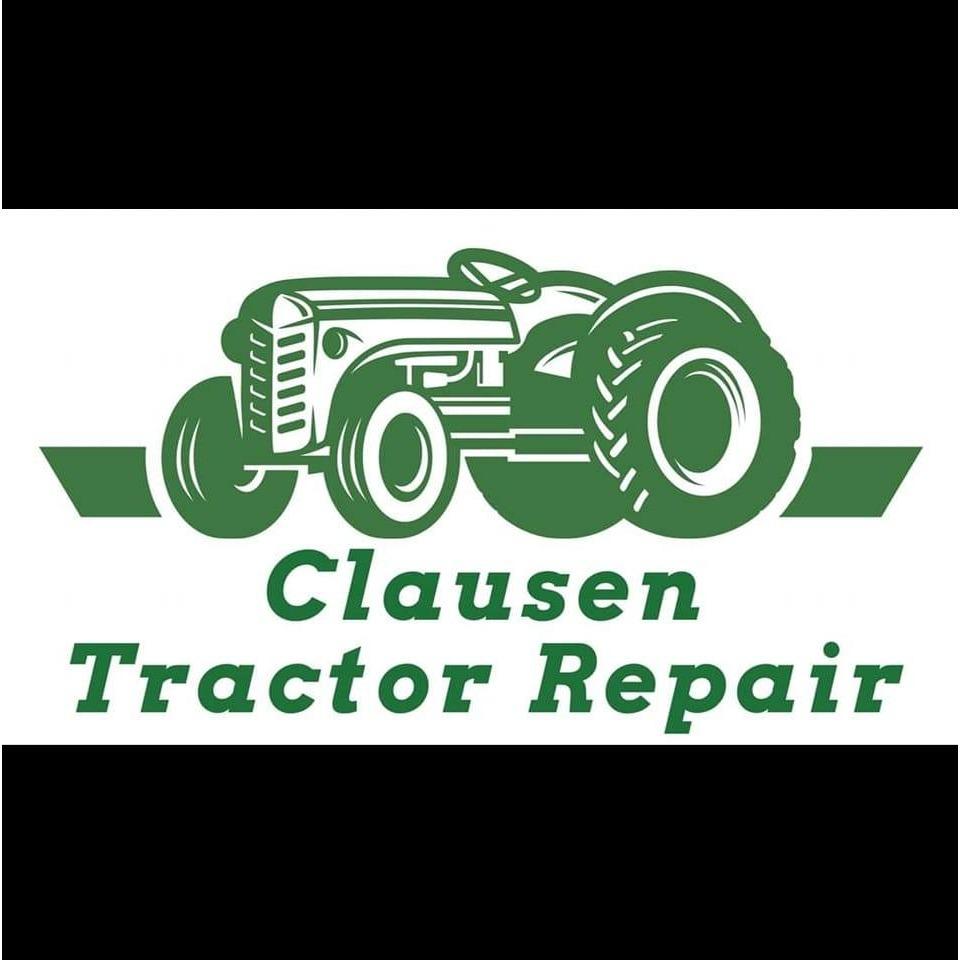 Clausen Tractor Repair