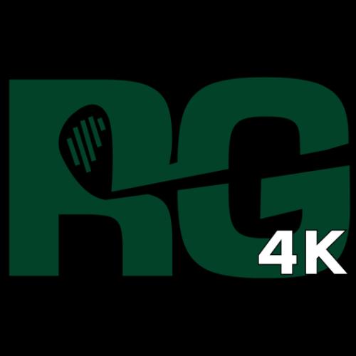 Ready Golf 4K