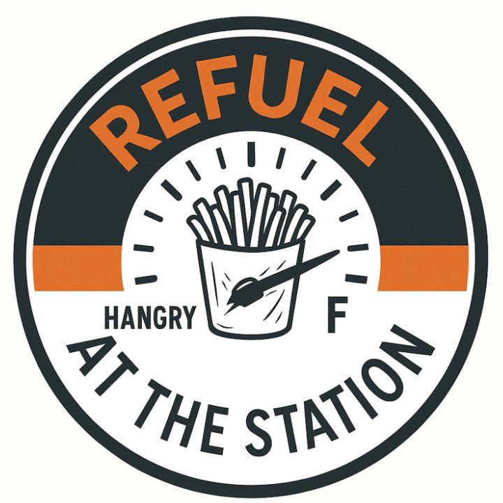 Refuel at The Station
