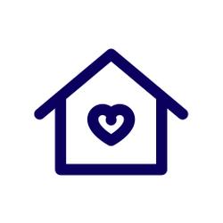 Ferienhaus Lütt Haffhus Haffkrug - Lübecker Bucht