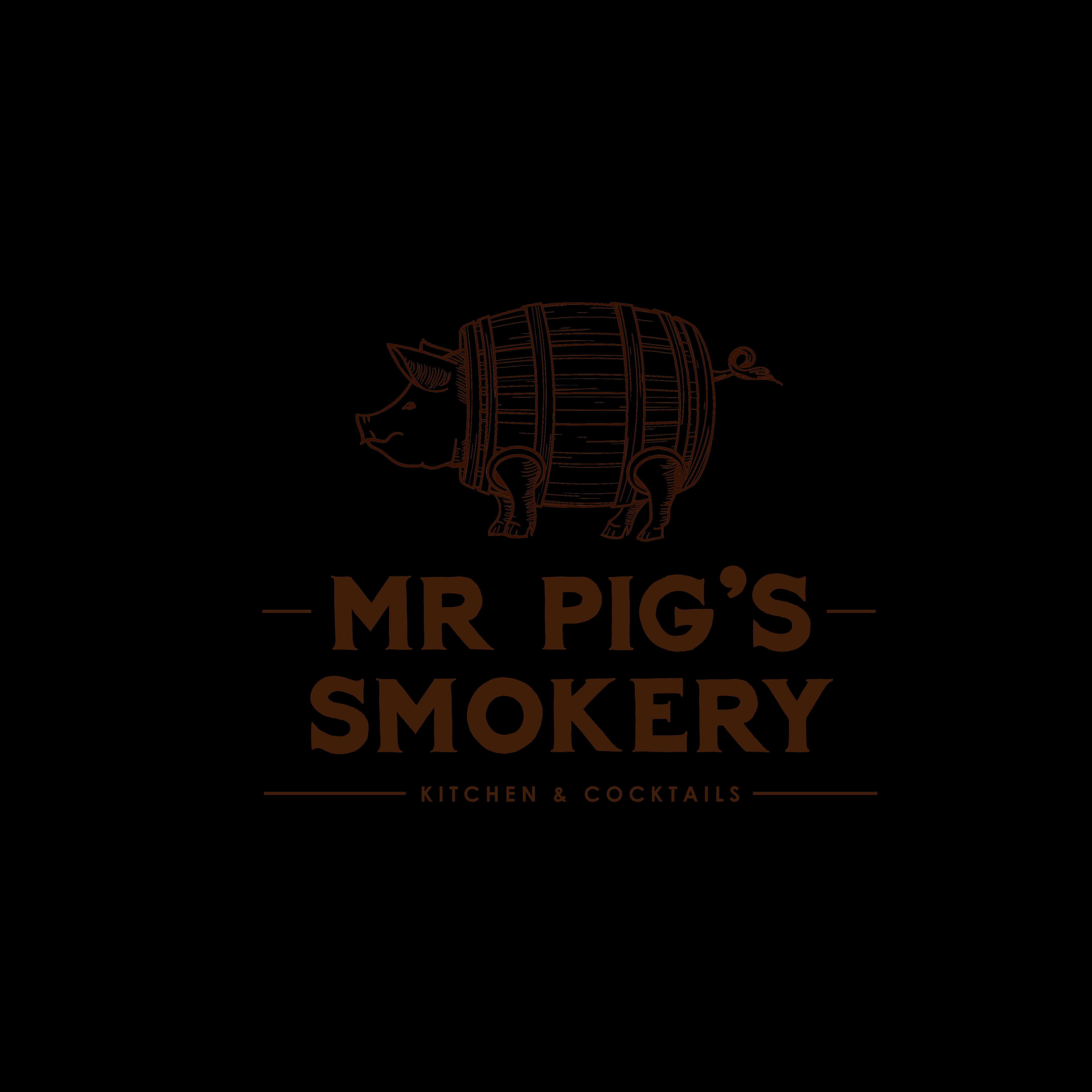 Mr Pigs Smokery