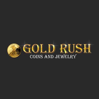 Gold Rush Coins & Jewelry