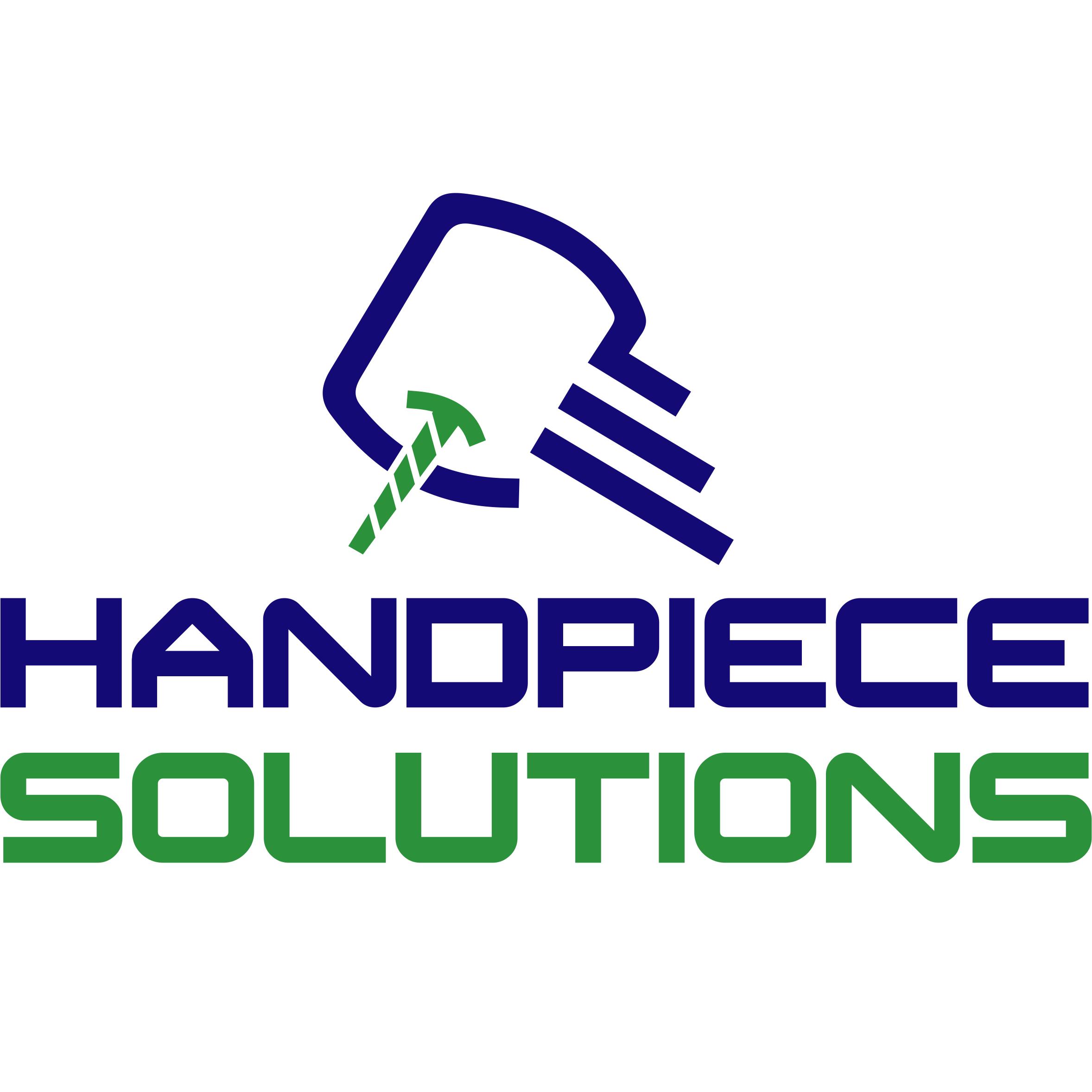 Handpiece Solutions Inc